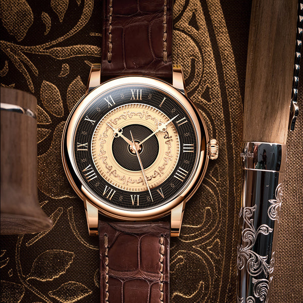 Vantage Series 16056