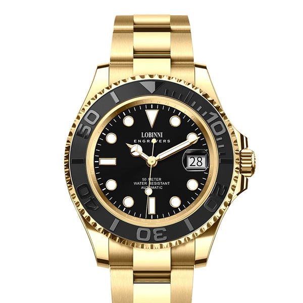 Superhero Series Dusk Gold 19029