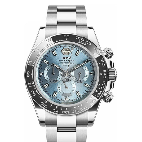 Superhero Series Sky Dome Blue 19026