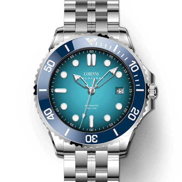 Superhero Series Indigo Ocean 19022